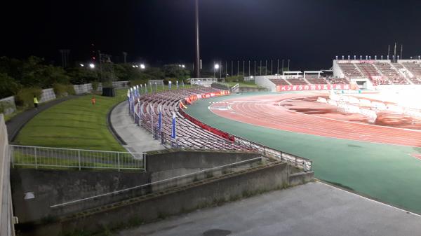 Tapic Kenso Hiyagon Stadium - Okinawa