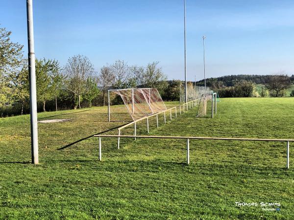 Sportanlage Eichberg Platz 2 - Geislingen/Zollernalbkreis-Erlaheim