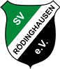 Wappen SV Rödinghausen 1970