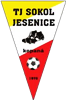 Wappen TJ Sokol Jesenice
