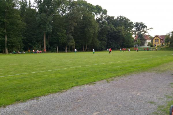 Saxonia-Platz am Beekestadion - Hannover-Ricklingen