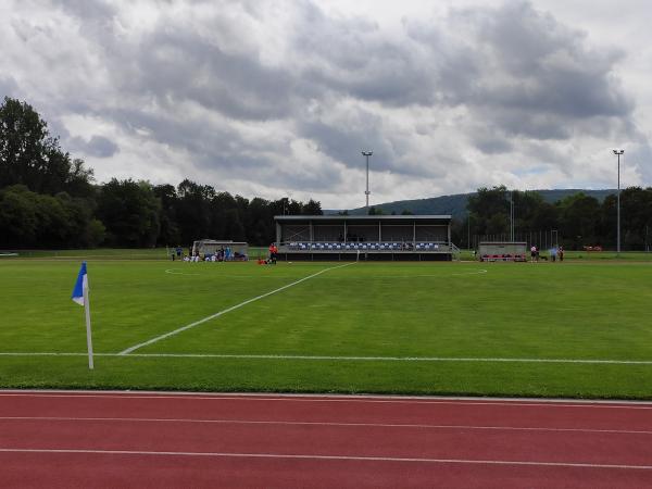 Stadion Maßfelder Weg - Meiningen