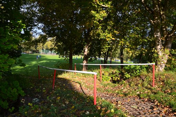 Sportplatz Welbsleben - Arnstein/Harz-Welbsleben