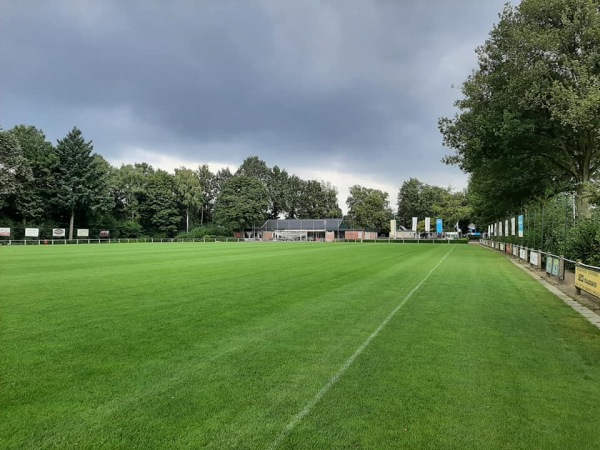 Sportpark Groot Driene - Hengelo OV