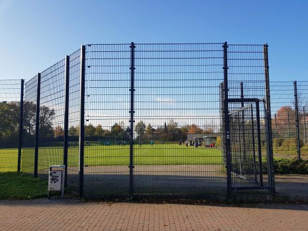 Sportanlage Gievenbecker Reihe - Münster/Westfalen-Gievenbeck