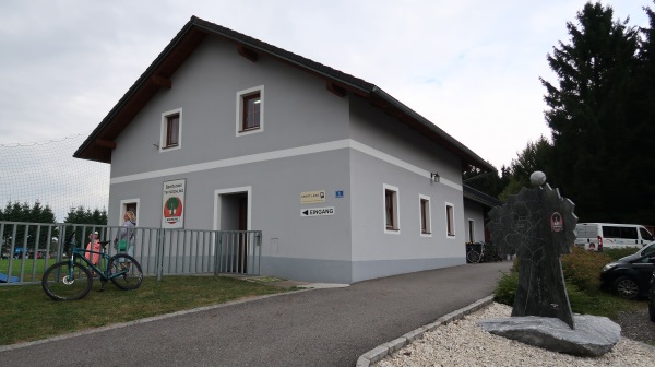 Sportplatz Nöchling - Nöchling