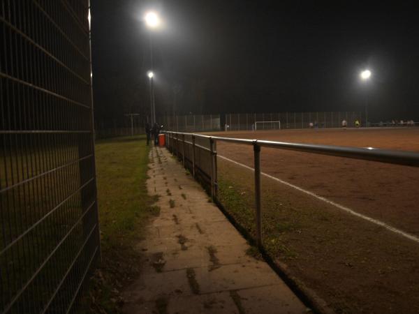 Sportplatz Nocken - Wuppertal-Vohwinkel