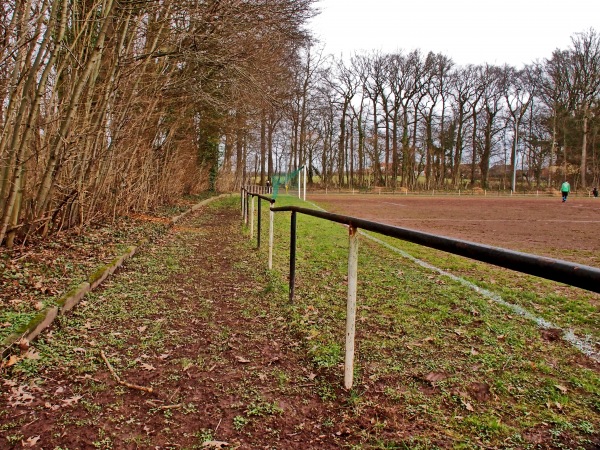 Sportanlage Am Rehbusch Platz 2 - Bönen-Borgholz