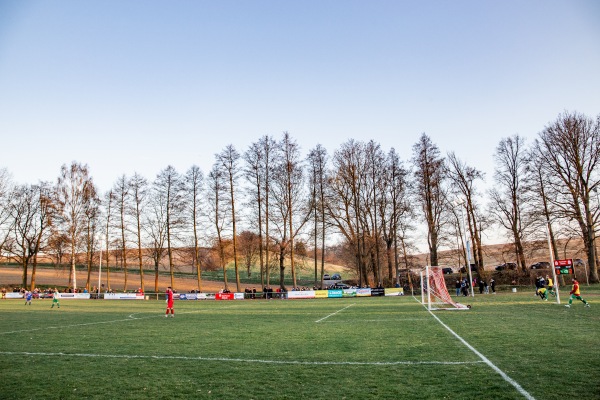 Richard-Kerber-Sportplatz - Döbeln-Mochau