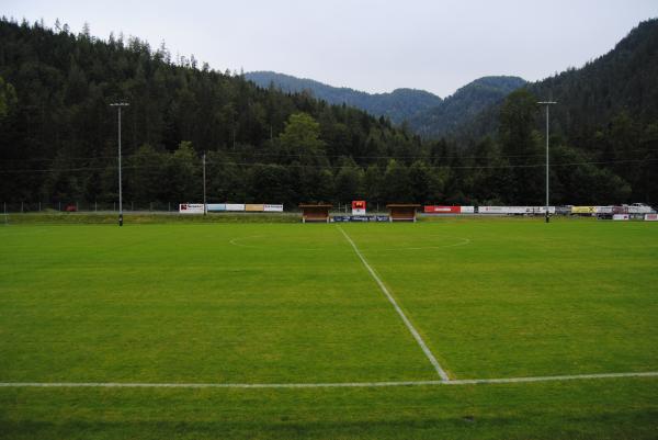 Waldstadion - Waidring