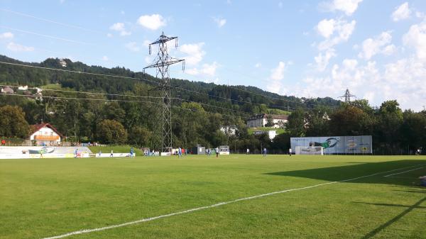 Sportanlage Hoferfeld - Lochau