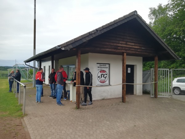 Stadtkyll Arena - Stadtkyll