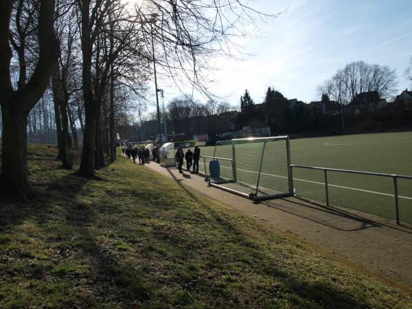 Helmut-Rahn-Sportanlage Platz 3 - Essen/Ruhr-Frohnhausen