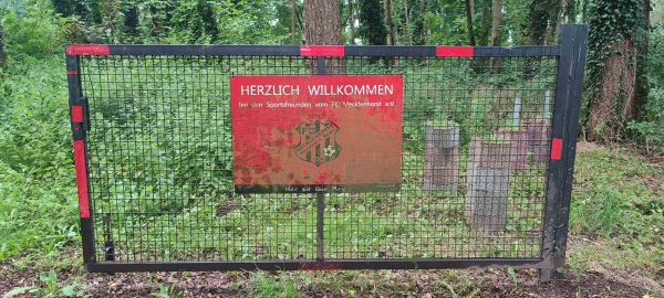 Waldstadion B-Platz - Neustadt/Rübenberge-Mecklenhorst