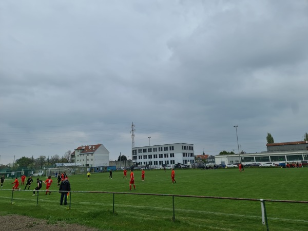 Sportplatz Siebenhirten - Wien