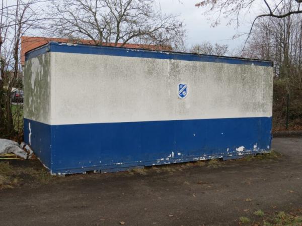 Sportplatz Am Anger - Schönebeck/Elbe-Felgeleben