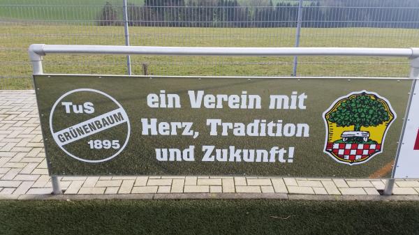 Sportplatz Kreisch - Halver-Kreisch