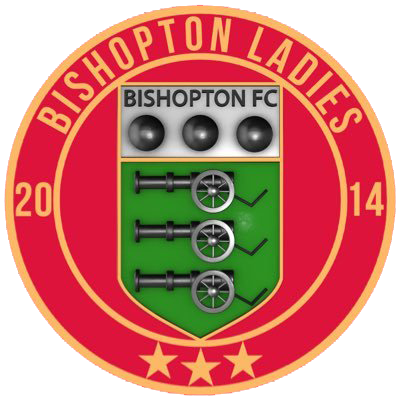Wappen Bishopton Ladies FC