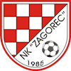 Wappen NK Zagorec Koprivnica