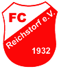 Wappen 1. FC Reichstorf 1932 Reserve  90590