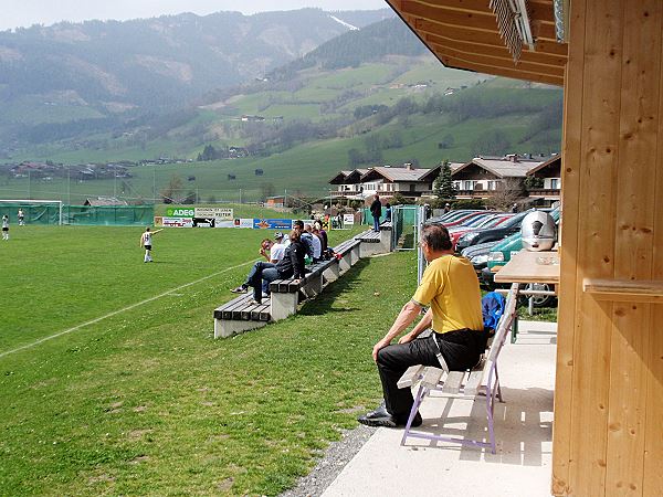 Sportplatz Piesendorf - Piesendorf