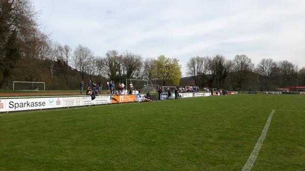 Flößerstadion - Bad Säckingen-Wallbach
