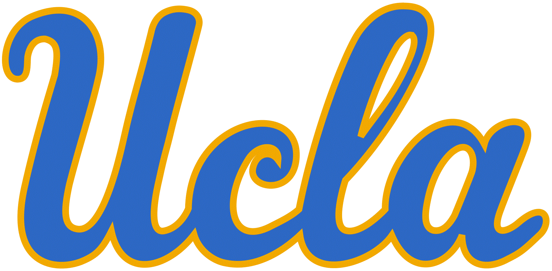 Wappen UCLA Bruins