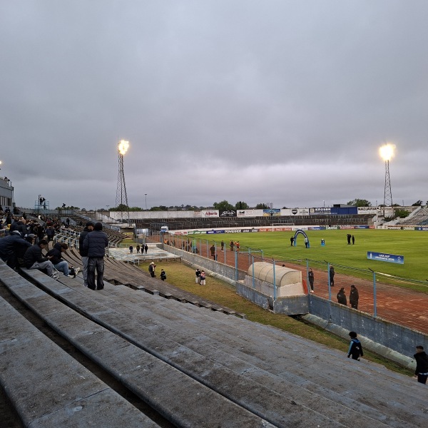 Estadio Monumental Luis Tróccoli - Montevideo