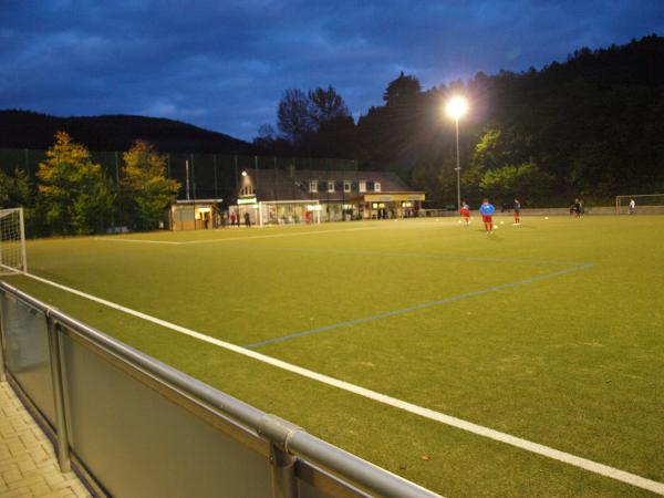 LionBSS Stadion - Iserlohn-Grüne