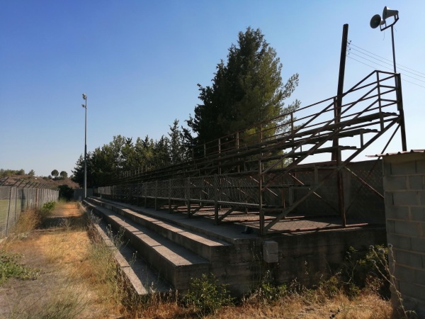 Koinotiko Stadio Kalo Chorio Limassol - Kalo Chorio