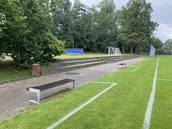 Sportanlage Bachgraben Platz 2 - Allschwil