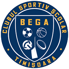 Wappen CS Școlar Bega diverse