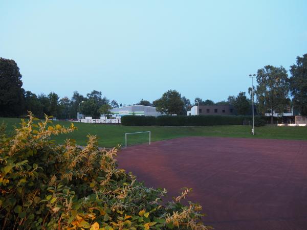 RSV-Stadion Nebenplatz (alt) - Mönchengladbach-Rheydt