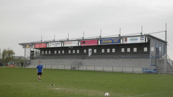 Stade de Battice - Herve-Battice
