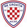 Wappen NK Croatia