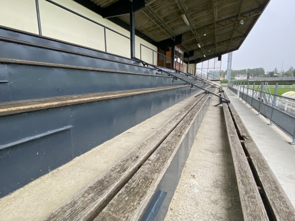 Stade Jean Bizet - Déols