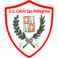 Wappen US Calcio San Pellegrino  110616