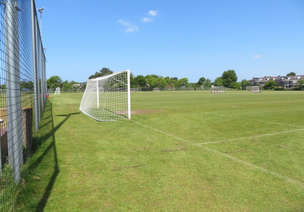 Sportpark Duinwetering veld 4 - Noordwijk