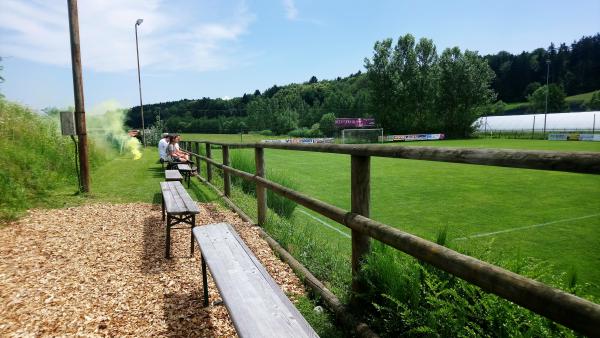 Sportplatz Nitscha - Nitscha
