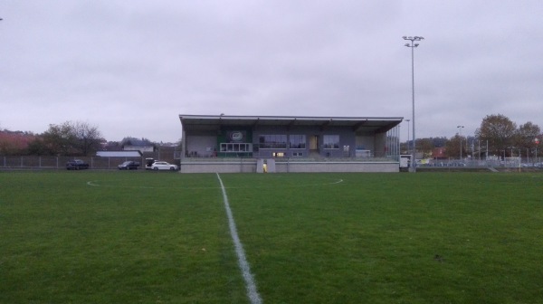 Sportplatz Lannach - Lannach