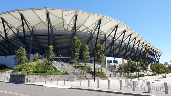 CommBank Stadium - Parramatta