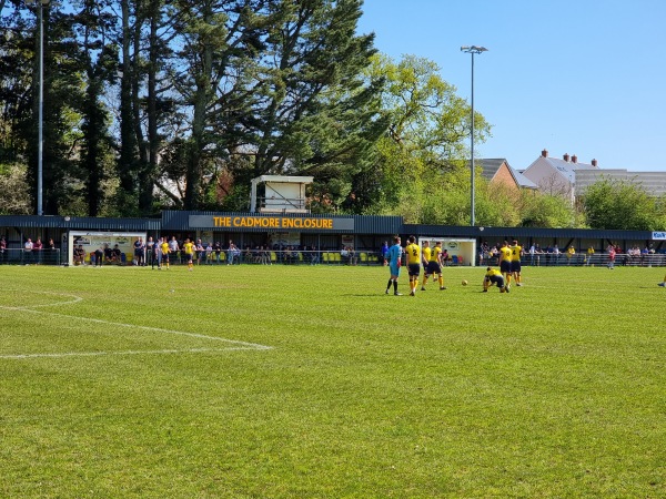 Bolitho Park - Plymouth, Devon