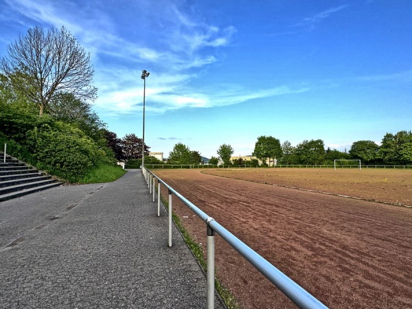 Sportzentrum im Schulzentrum - Sundern/Sauerland