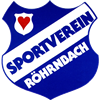 Wappen SV Röhrnbach 1946 Reserve