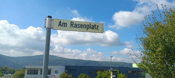 Stadion an der Kölner Straße - Lahnstein-Niederlahnstein