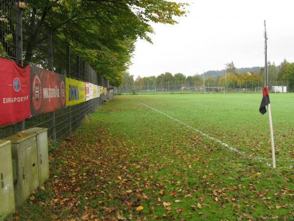 Sportanlage Heinestraße - Hameln