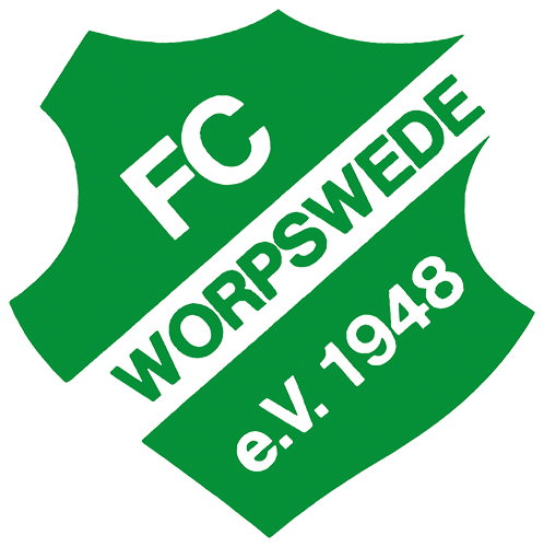 Wappen FC Worpswede 1948  15039
