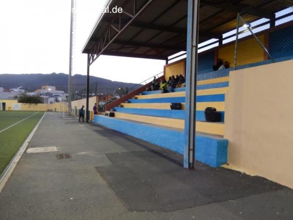 Estadio Municipal Las Crucitas - Agüimes, Gran Canaria, CN