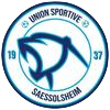 Wappen US Saessolsheim