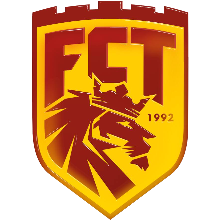 Wappen FC Talmondais